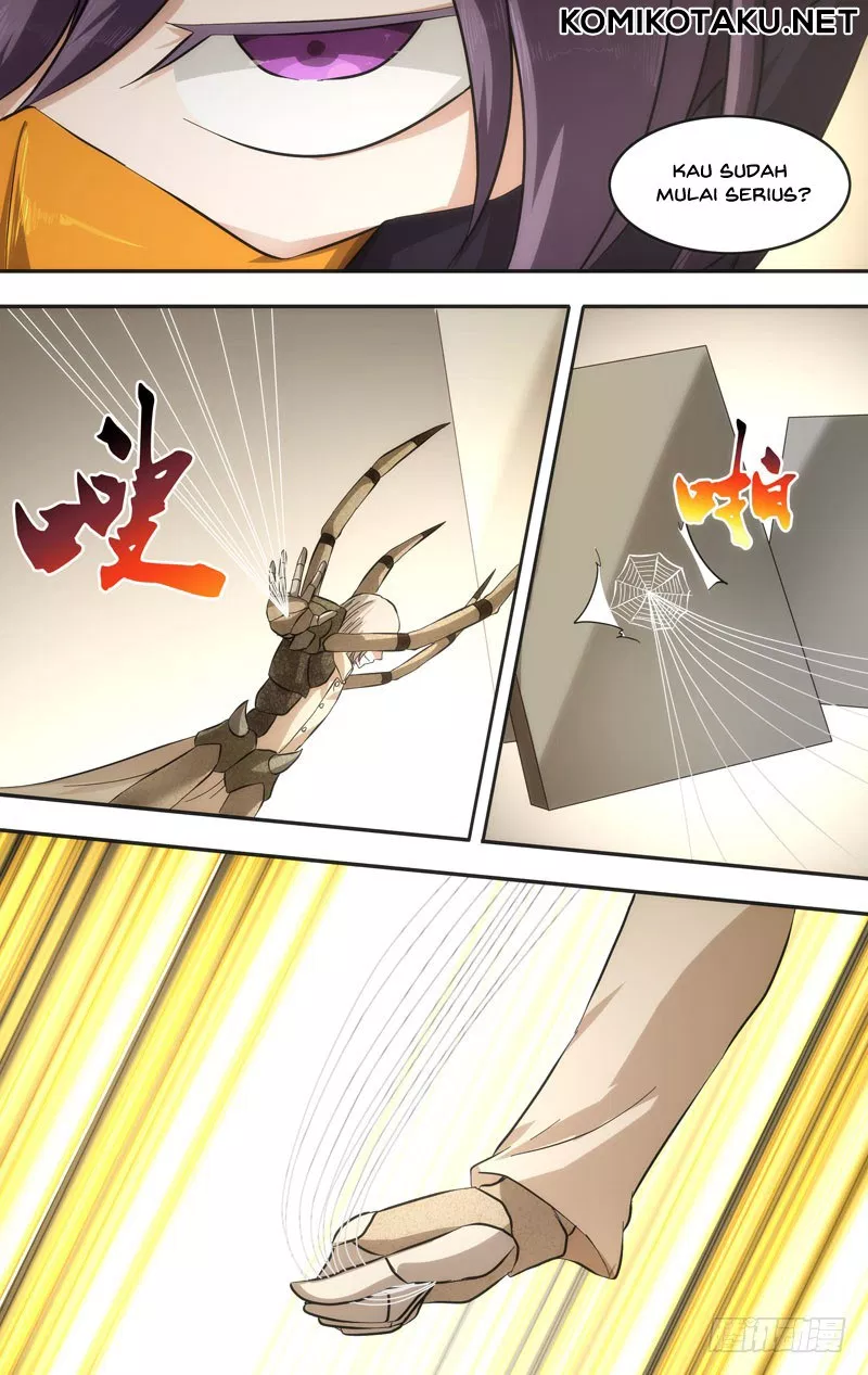 chong-sheng-resurrection - Chapter: 44