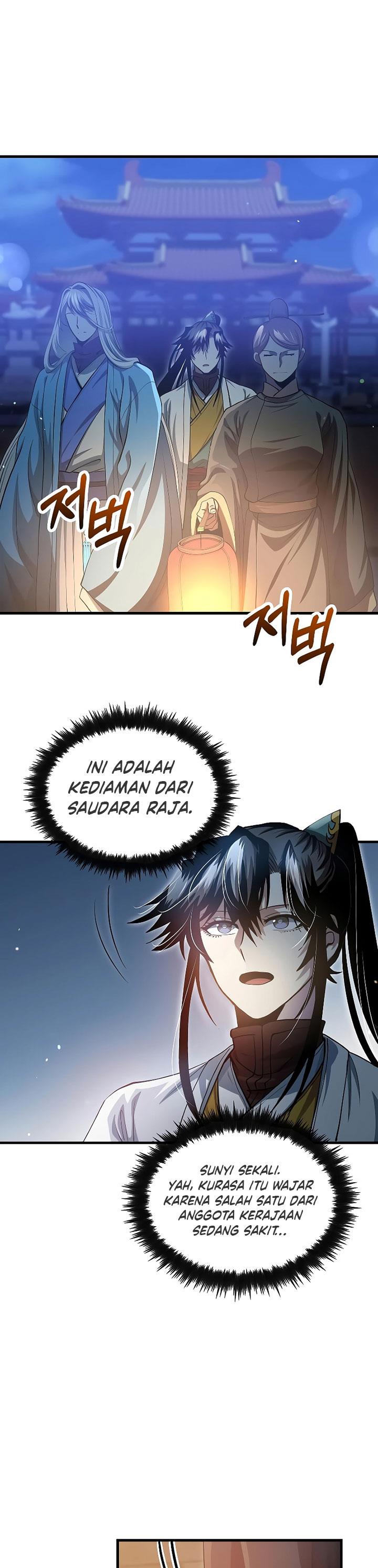 doctors-rebirth - Chapter: 151