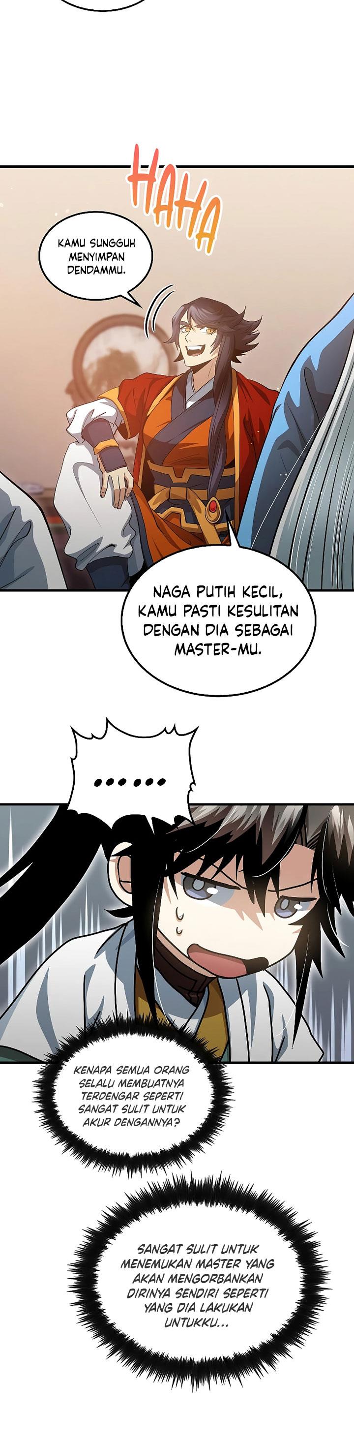 doctors-rebirth - Chapter: 151