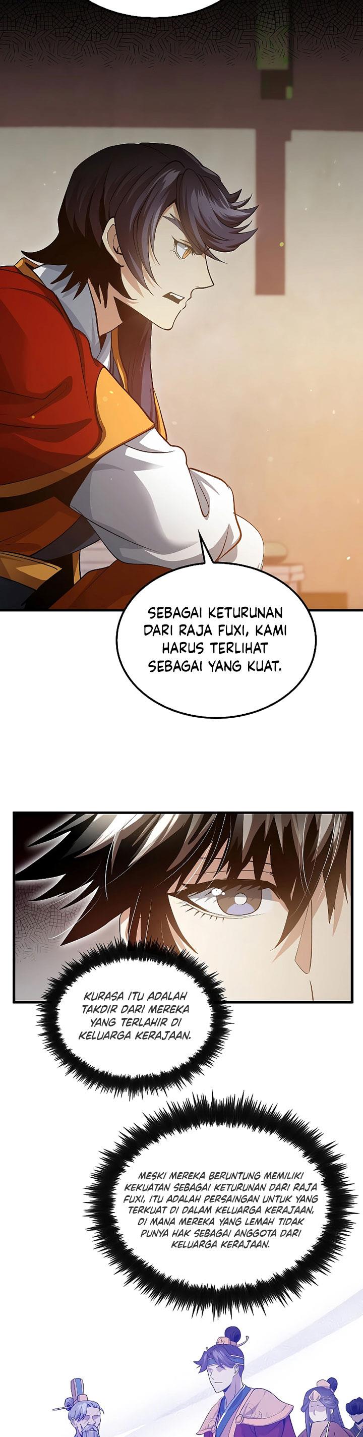 doctors-rebirth - Chapter: 151