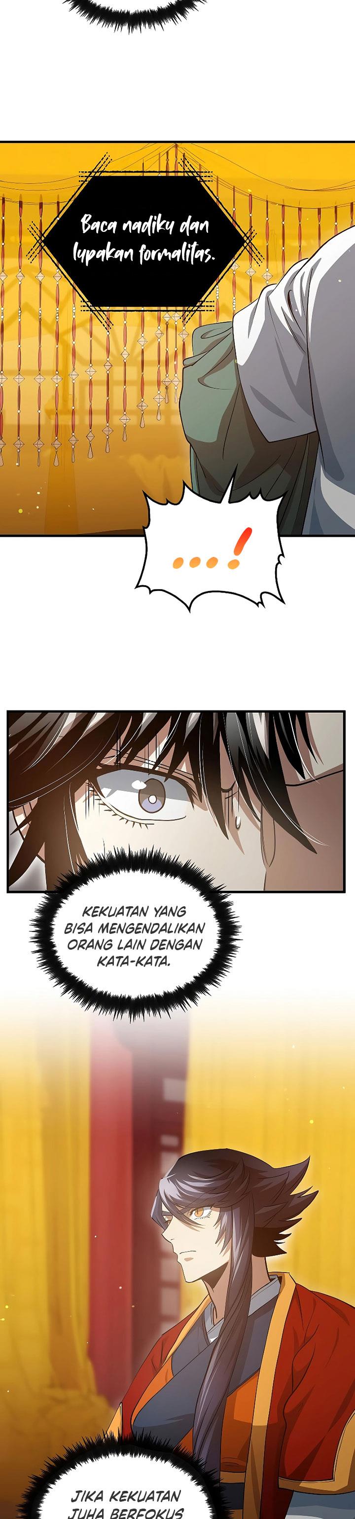 doctors-rebirth - Chapter: 151