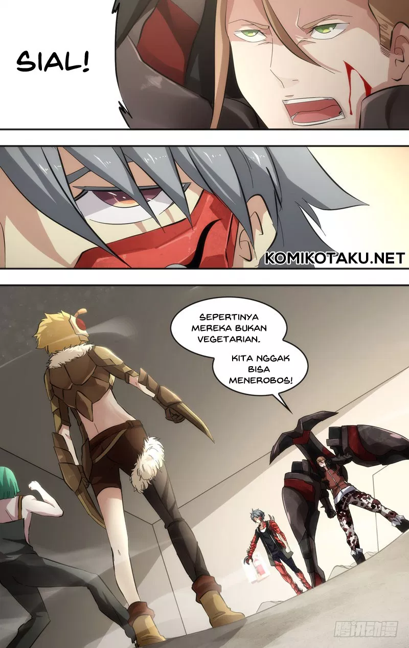 chong-sheng-resurrection - Chapter: 45
