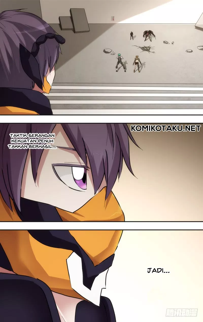 chong-sheng-resurrection - Chapter: 45