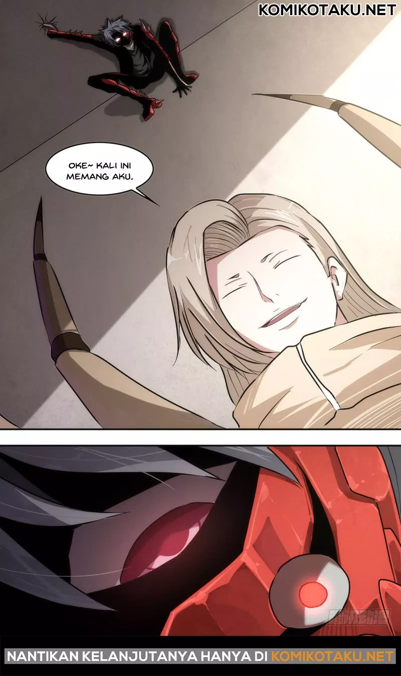 chong-sheng-resurrection - Chapter: 45