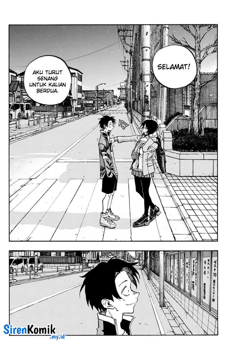 yofukashi-no-uta - Chapter: 189