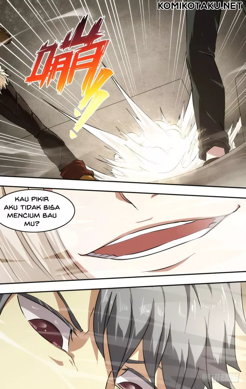 chong-sheng-resurrection - Chapter: 46
