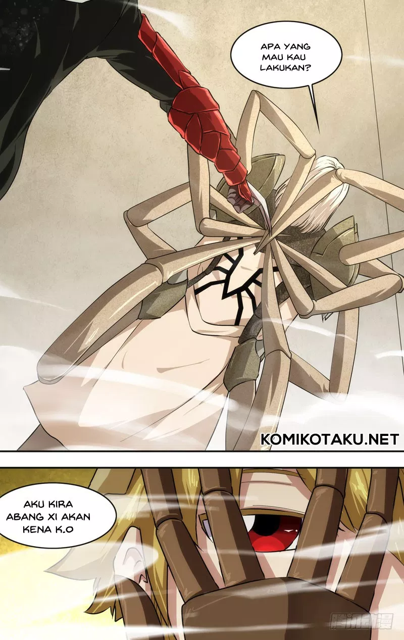chong-sheng-resurrection - Chapter: 46