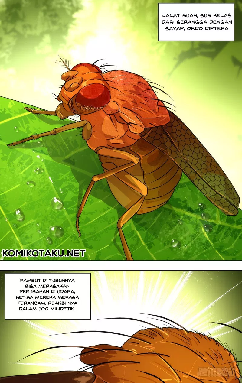 chong-sheng-resurrection - Chapter: 46