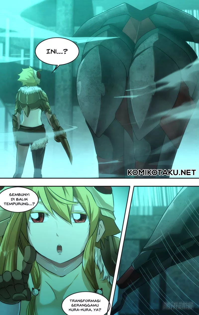 chong-sheng-resurrection - Chapter: 47
