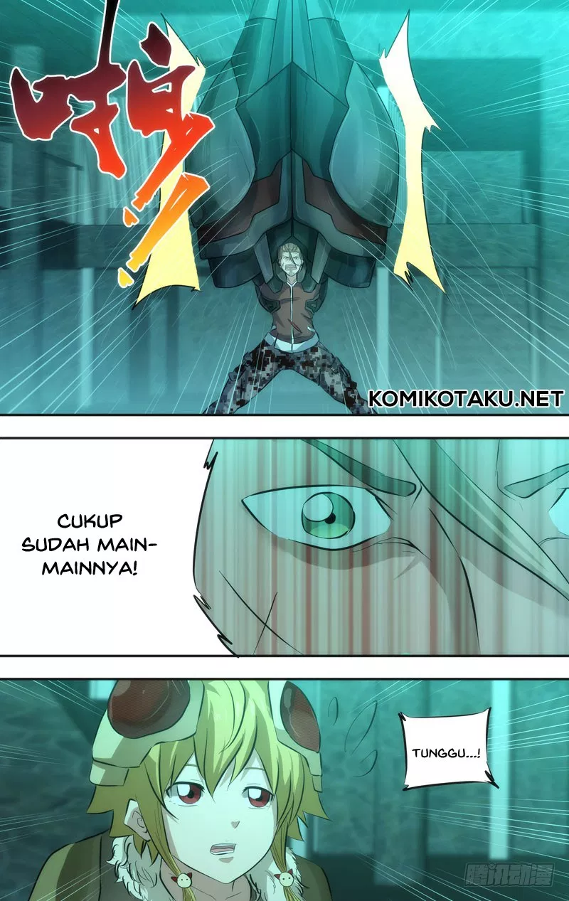 chong-sheng-resurrection - Chapter: 47