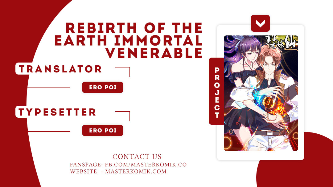 rebirth-of-the-earth-immortal-venerable - Chapter: 3