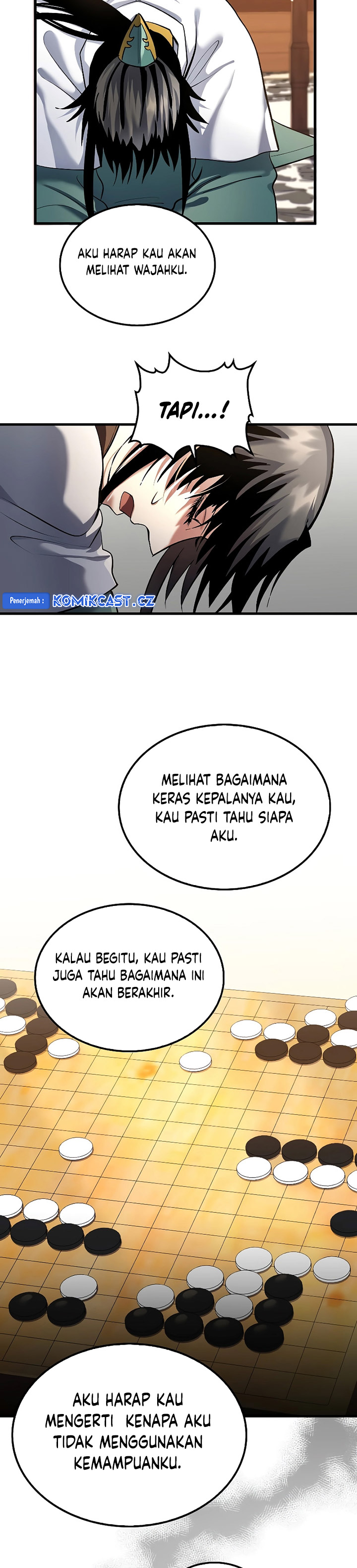 doctors-rebirth - Chapter: 154