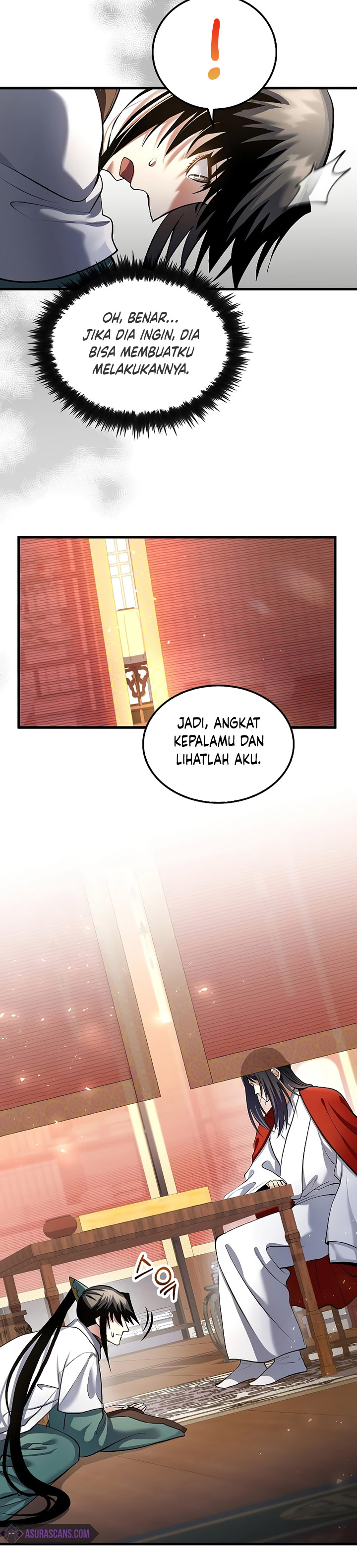 doctors-rebirth - Chapter: 154