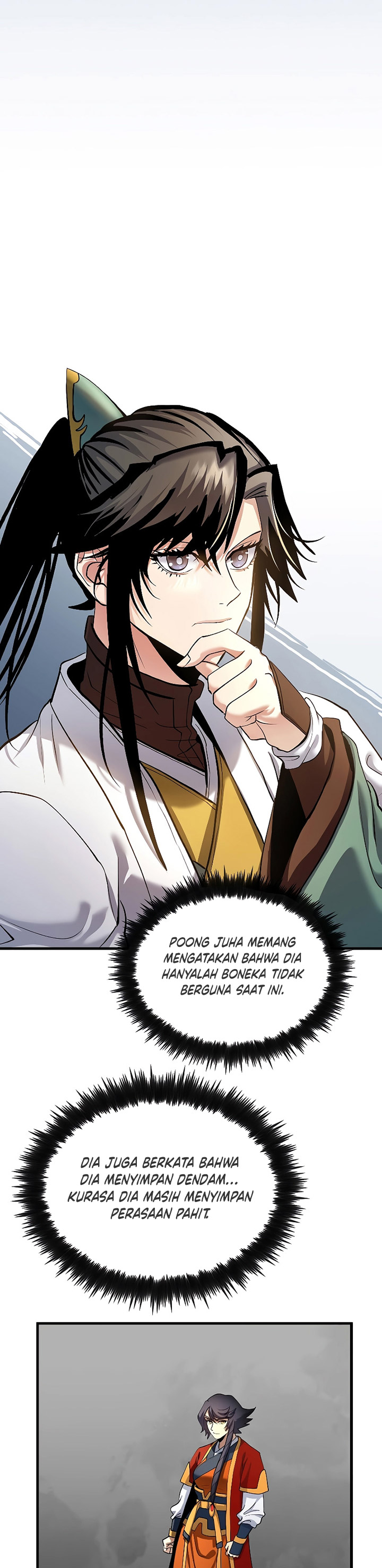 doctors-rebirth - Chapter: 154