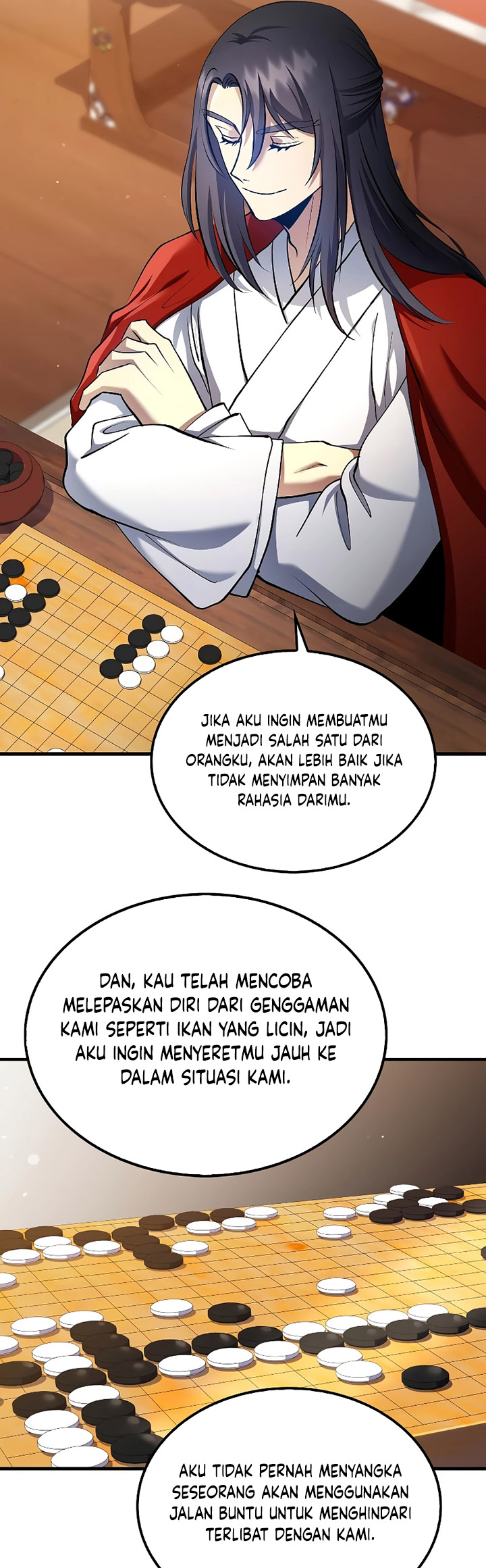 doctors-rebirth - Chapter: 154