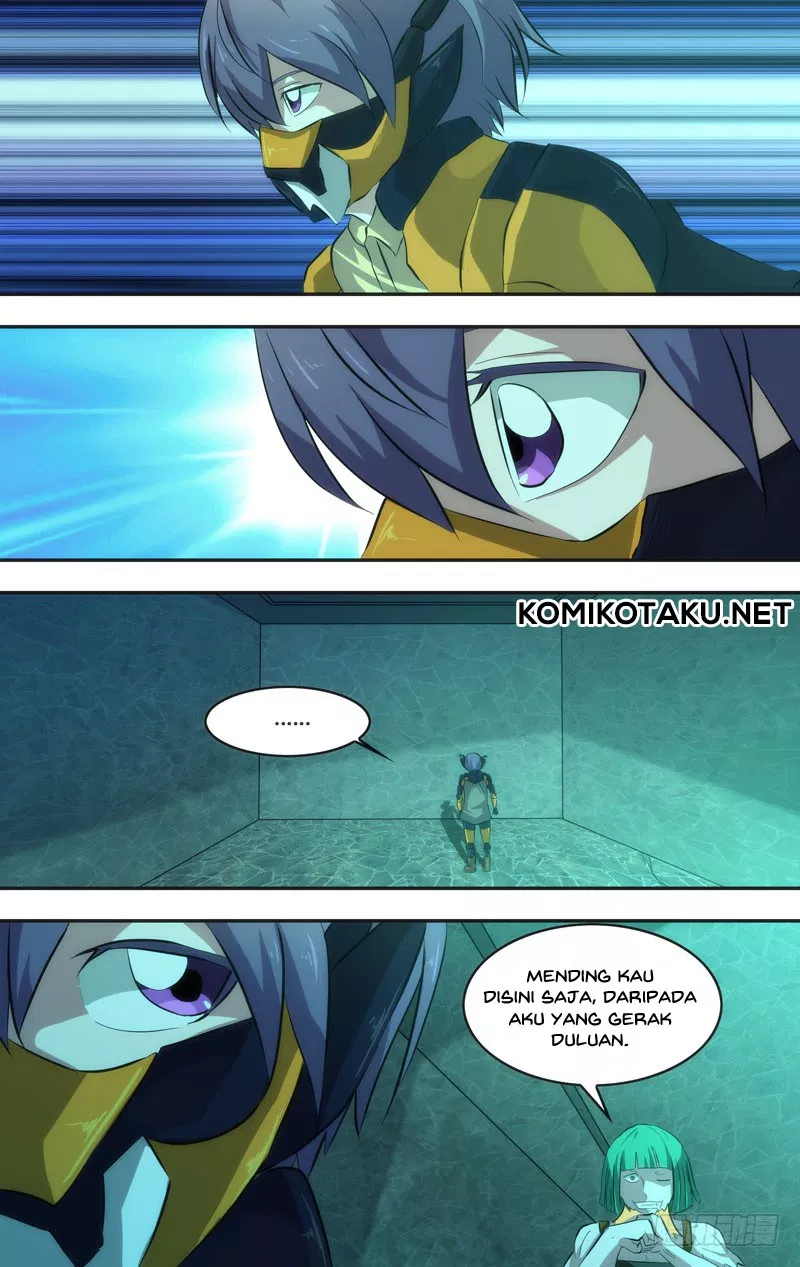 chong-sheng-resurrection - Chapter: 48