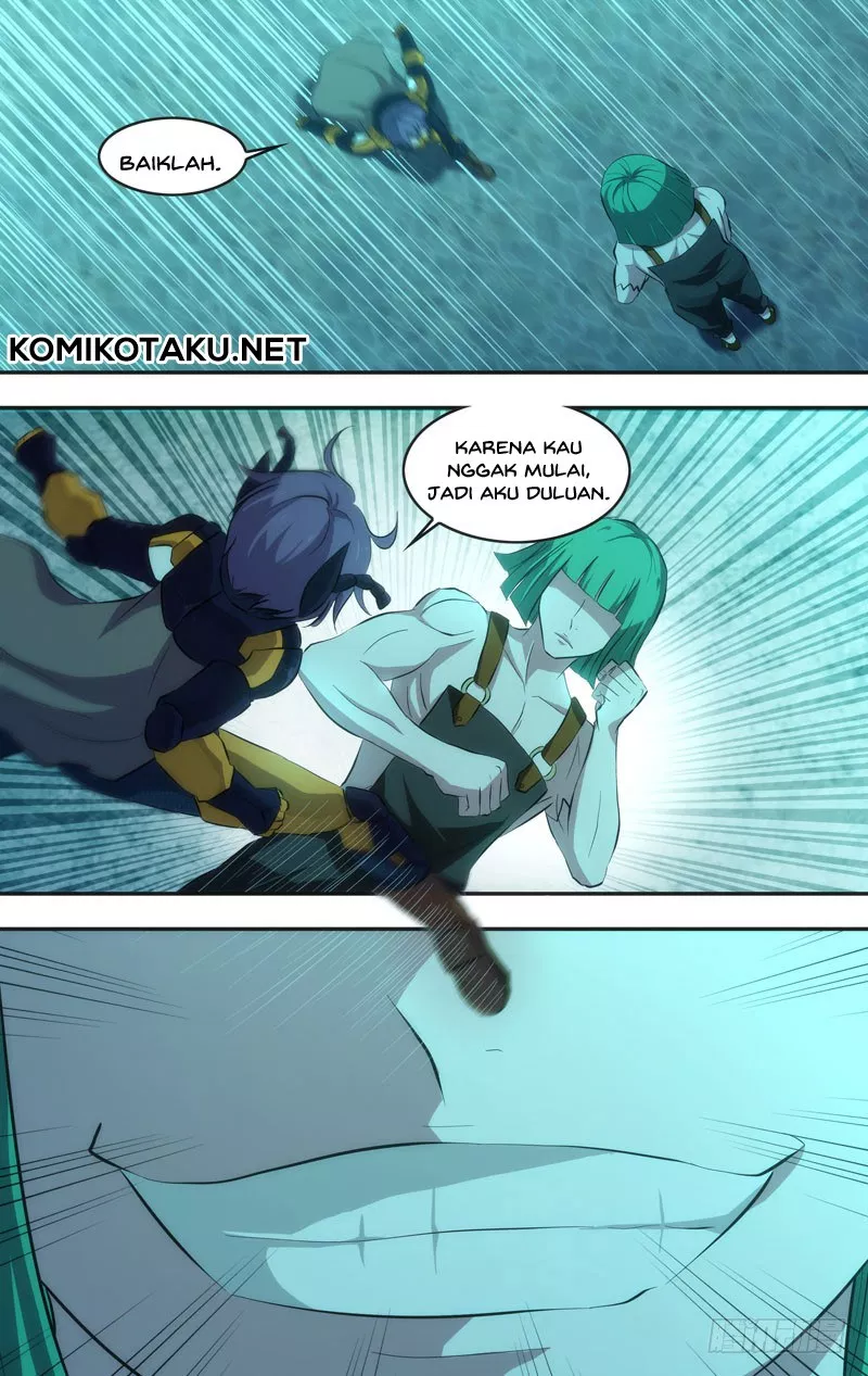 chong-sheng-resurrection - Chapter: 48