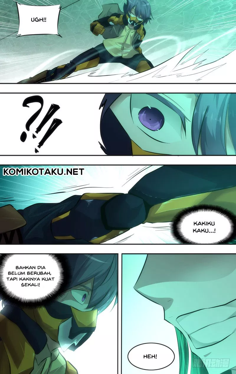 chong-sheng-resurrection - Chapter: 48