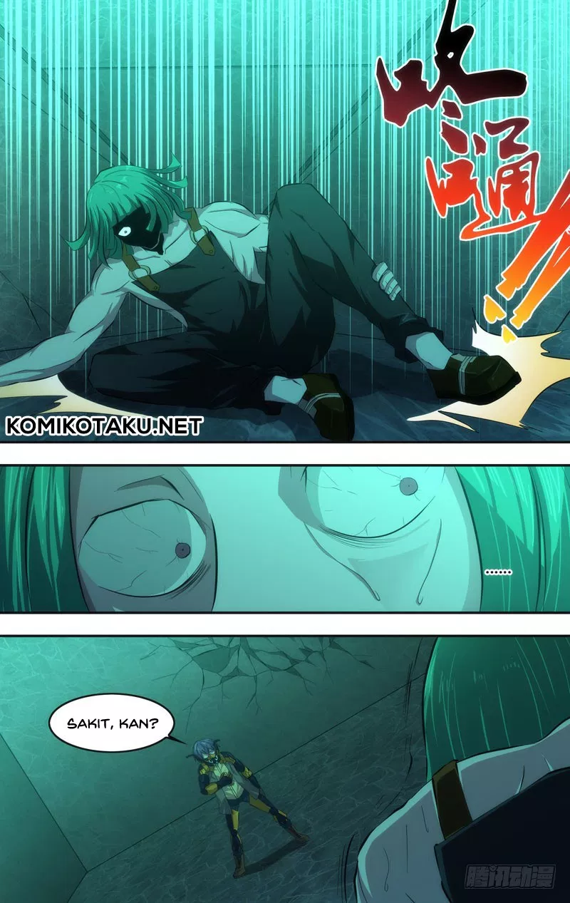 chong-sheng-resurrection - Chapter: 48