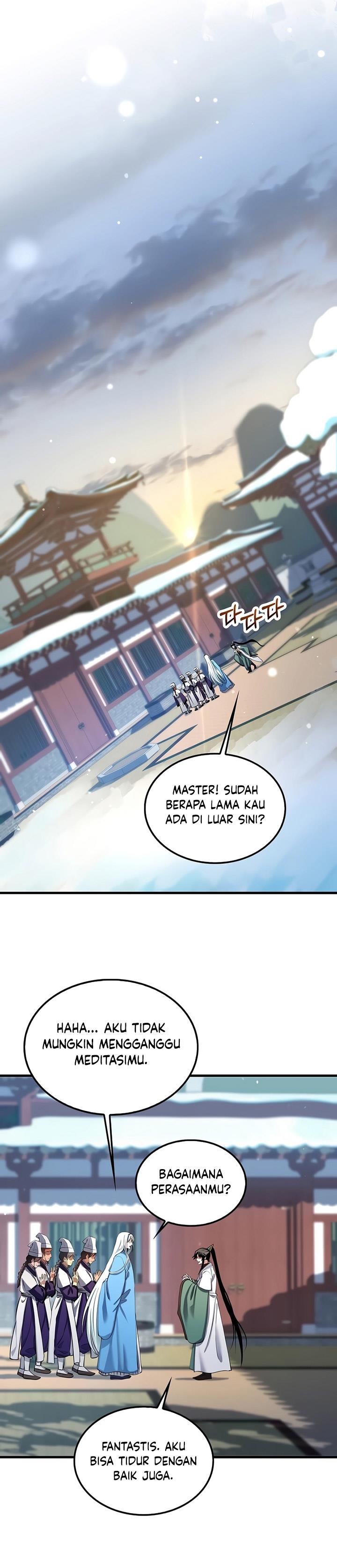 doctors-rebirth - Chapter: 155