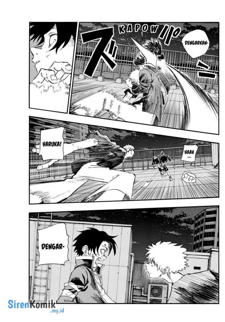 yofukashi-no-uta - Chapter: 192