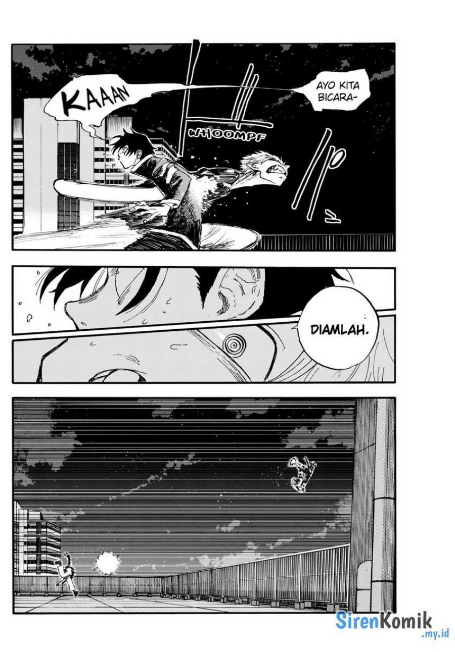 yofukashi-no-uta - Chapter: 192