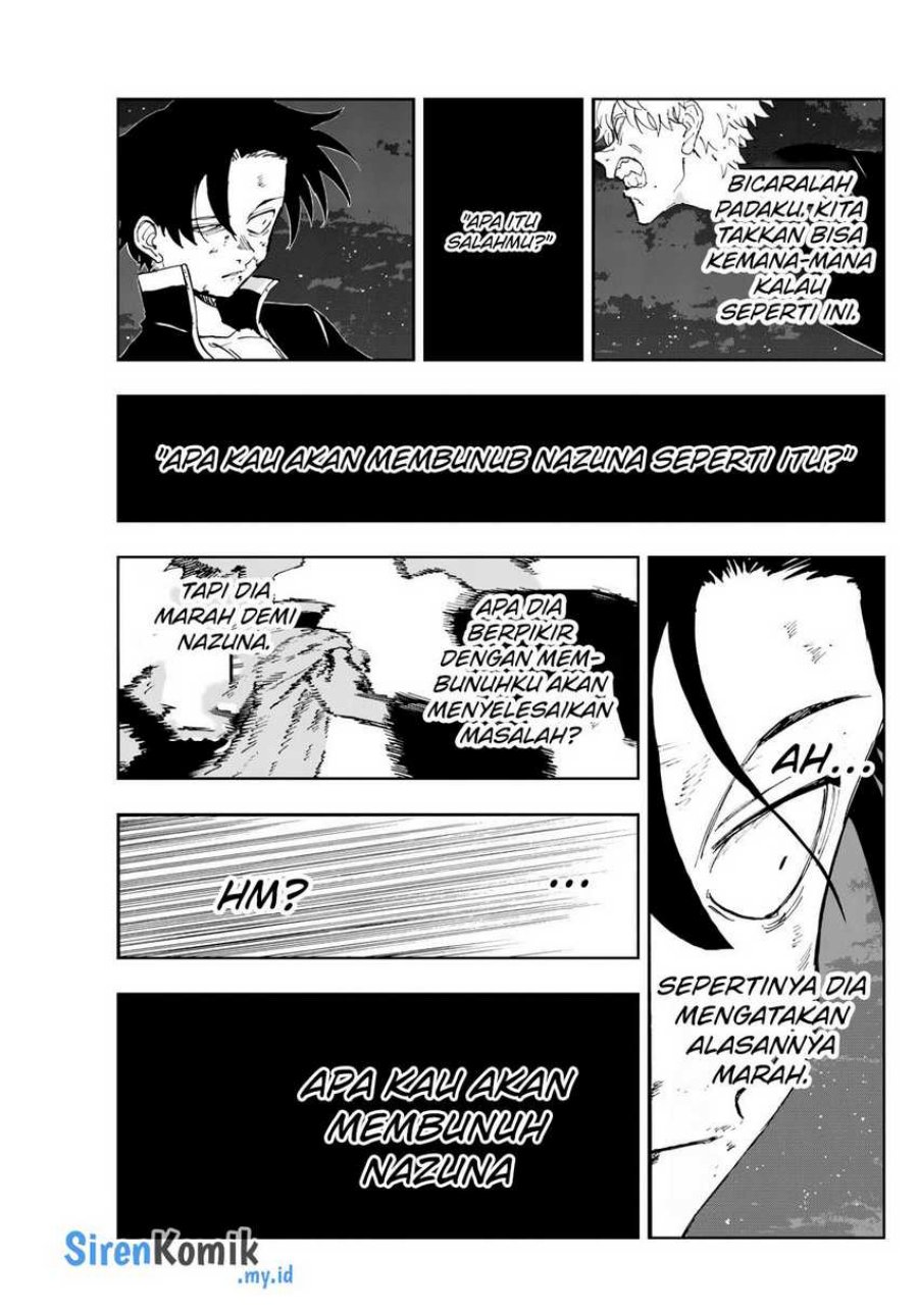 yofukashi-no-uta - Chapter: 192