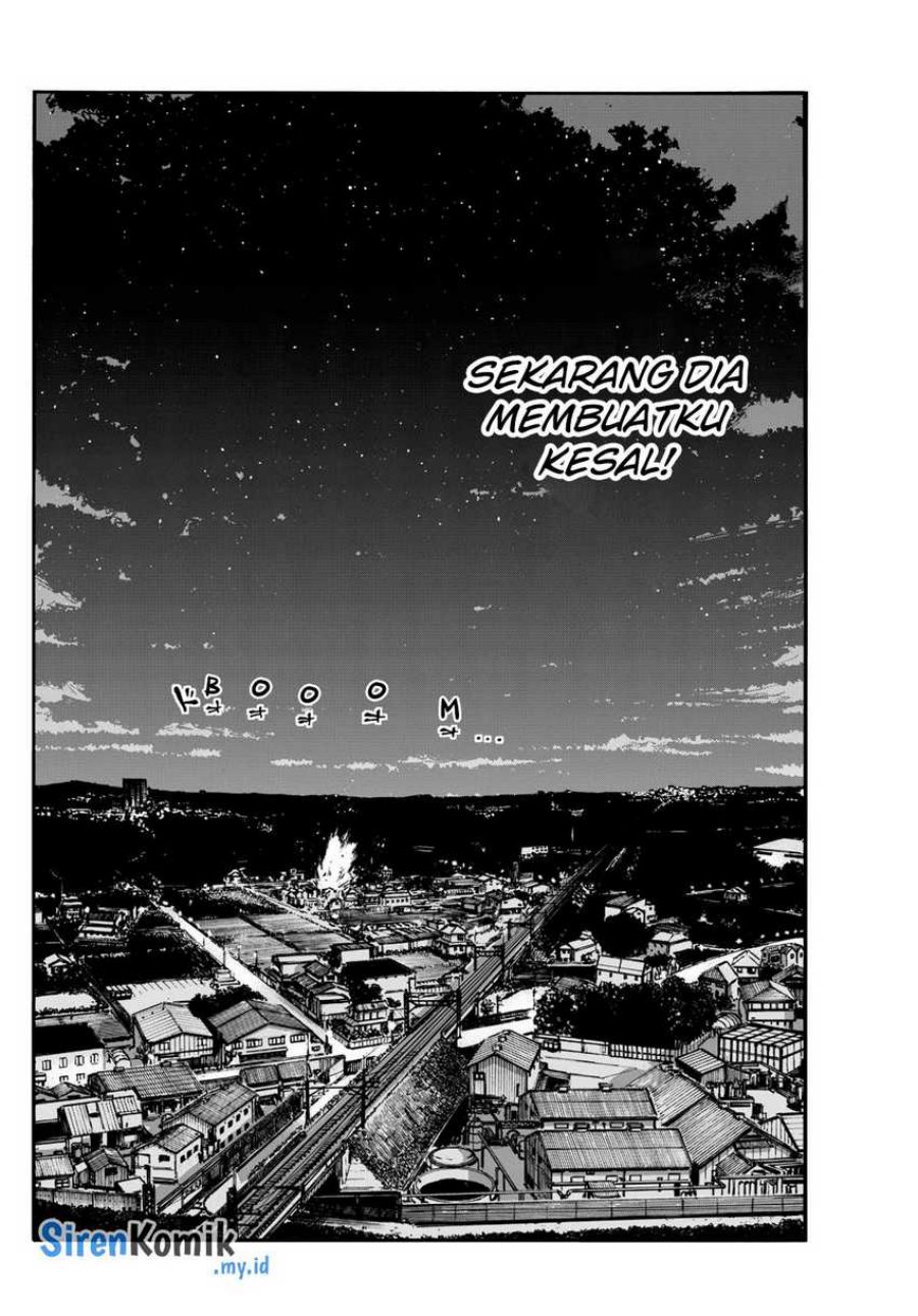 yofukashi-no-uta - Chapter: 192