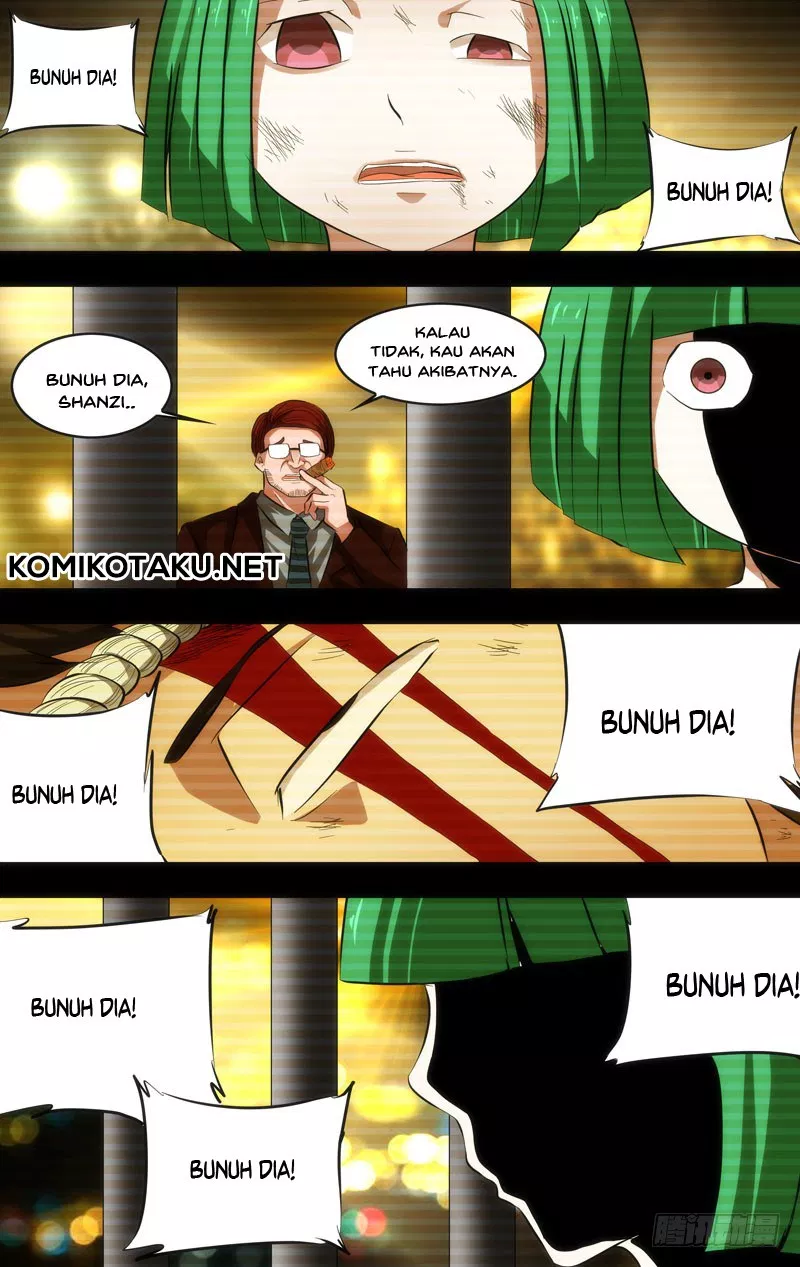 chong-sheng-resurrection - Chapter: 49