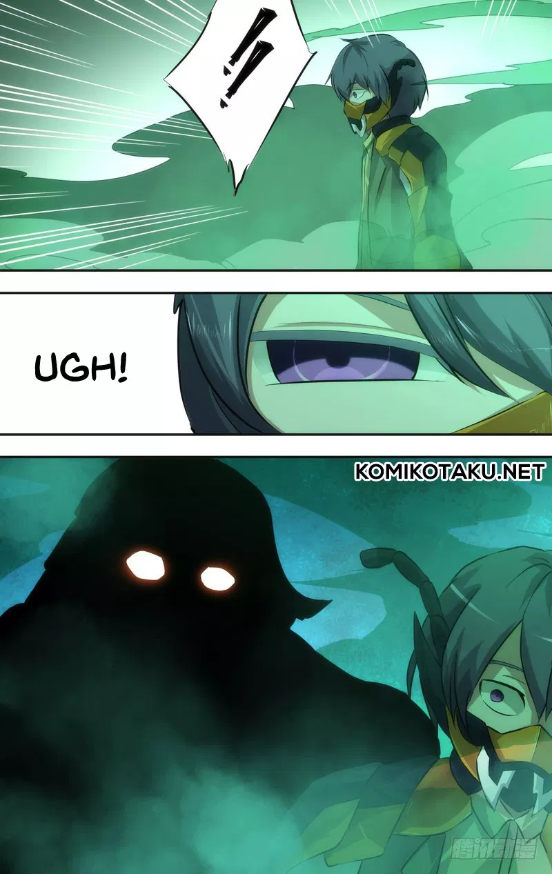 chong-sheng-resurrection - Chapter: 49
