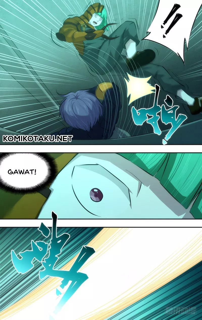 chong-sheng-resurrection - Chapter: 49