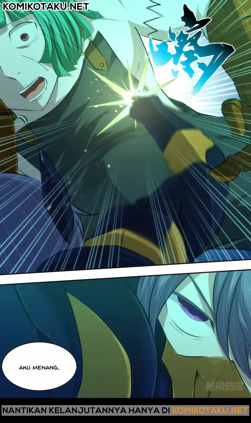 chong-sheng-resurrection - Chapter: 49