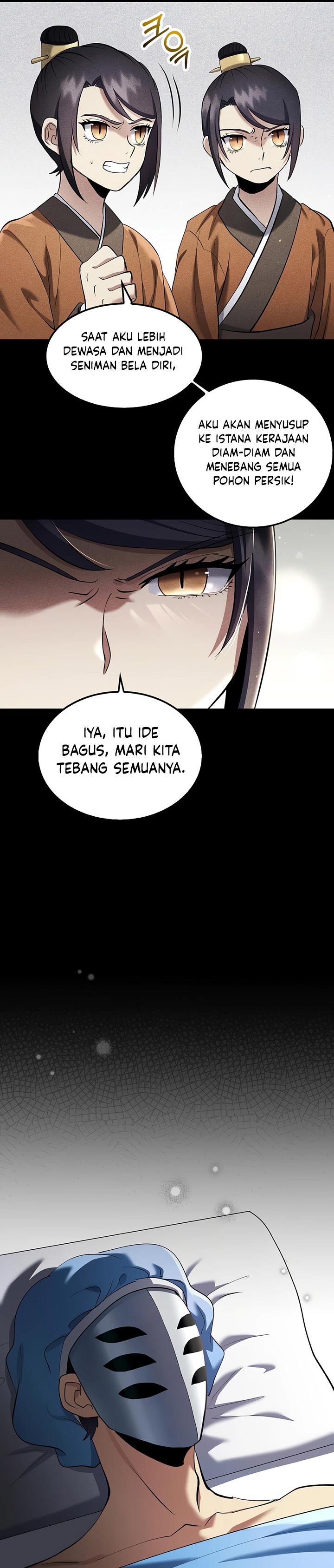 doctors-rebirth - Chapter: 156