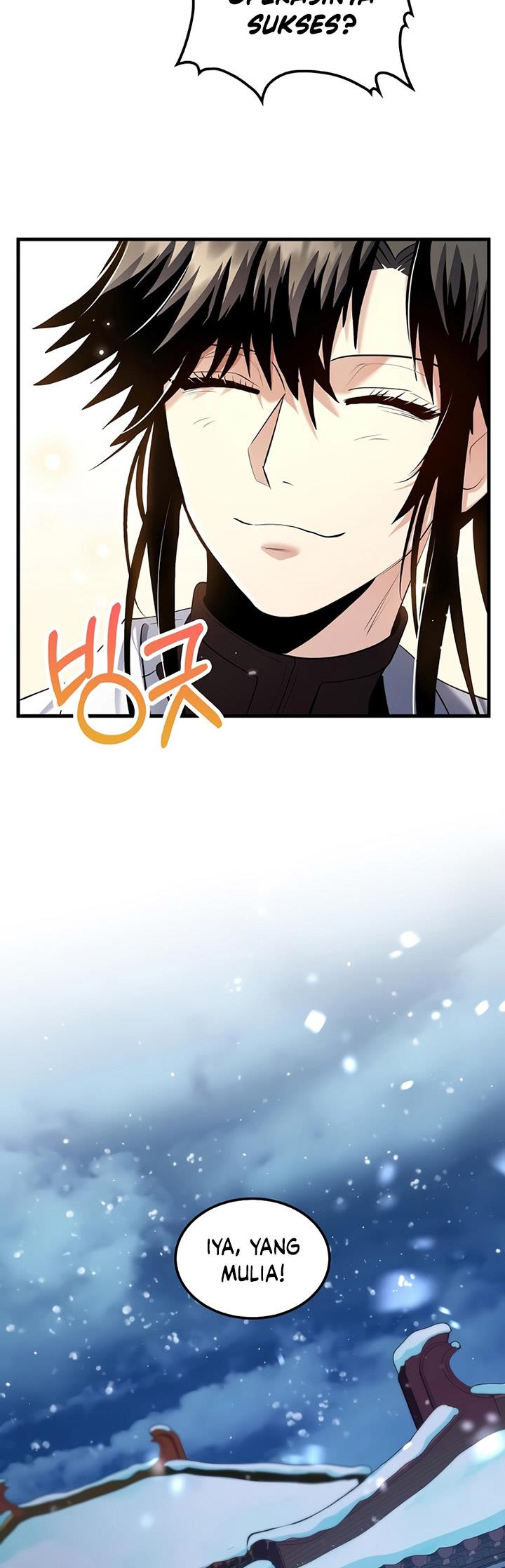 doctors-rebirth - Chapter: 156