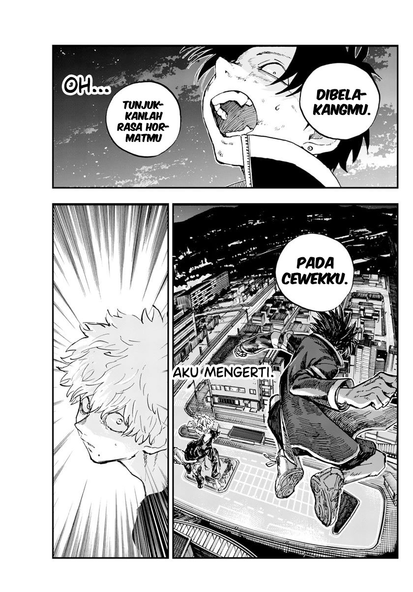 yofukashi-no-uta - Chapter: 193