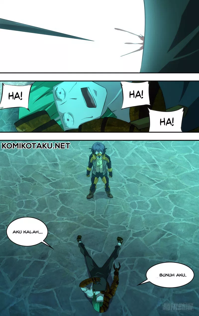 chong-sheng-resurrection - Chapter: 50