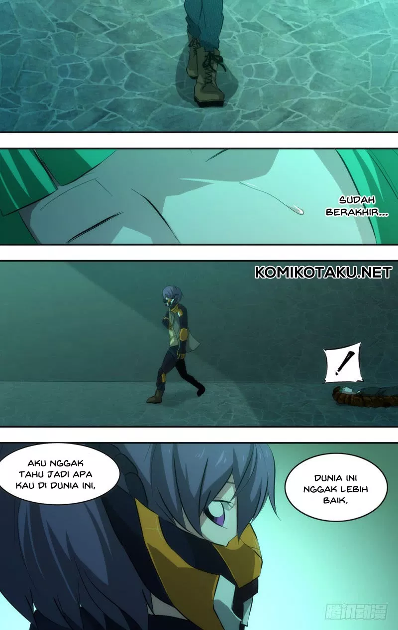 chong-sheng-resurrection - Chapter: 50