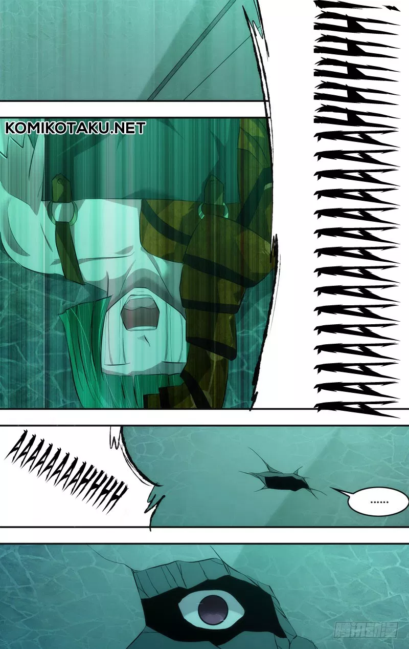 chong-sheng-resurrection - Chapter: 50