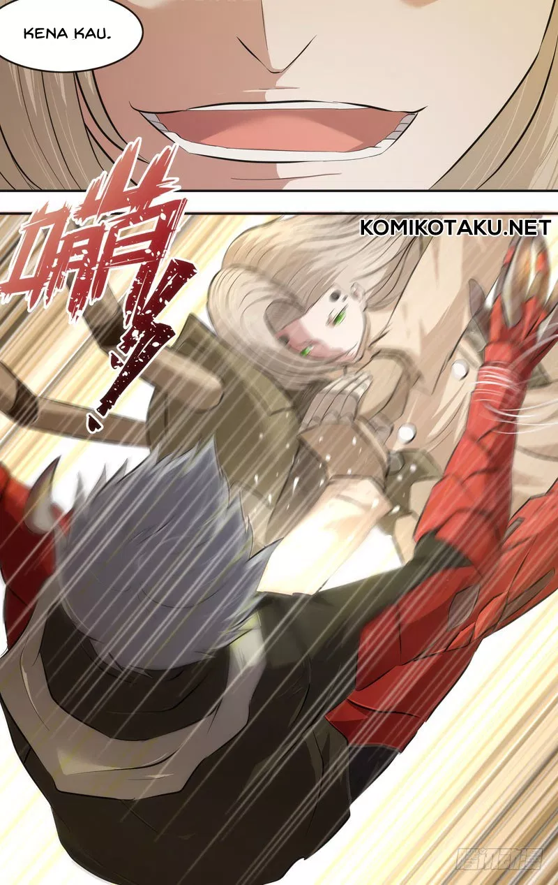 chong-sheng-resurrection - Chapter: 50