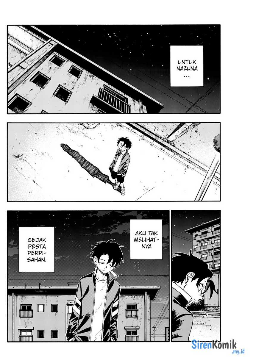 yofukashi-no-uta - Chapter: 194