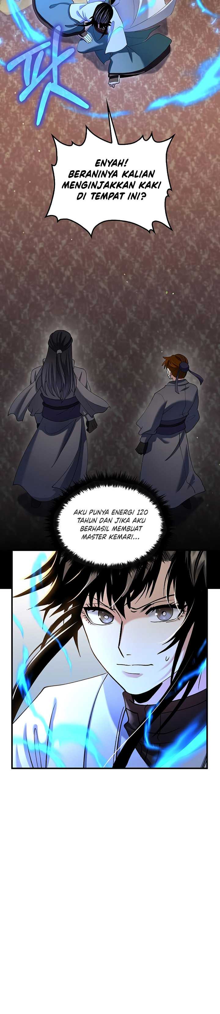 doctors-rebirth - Chapter: 158