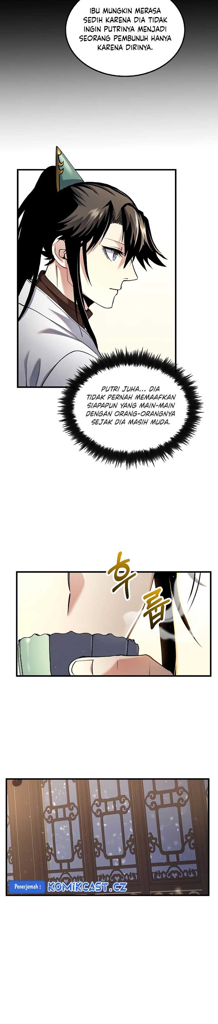 doctors-rebirth - Chapter: 158