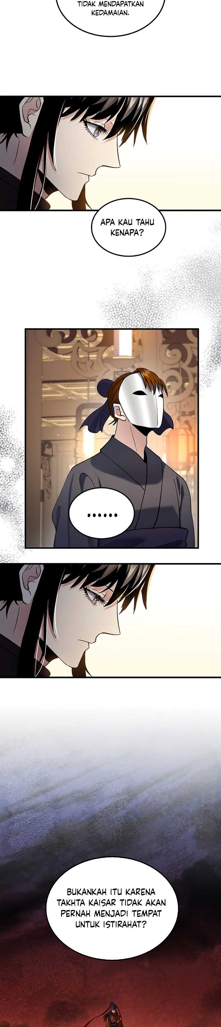 doctors-rebirth - Chapter: 158