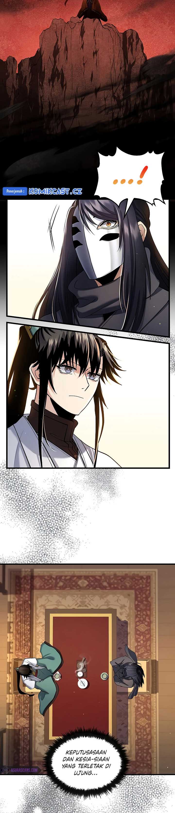 doctors-rebirth - Chapter: 158