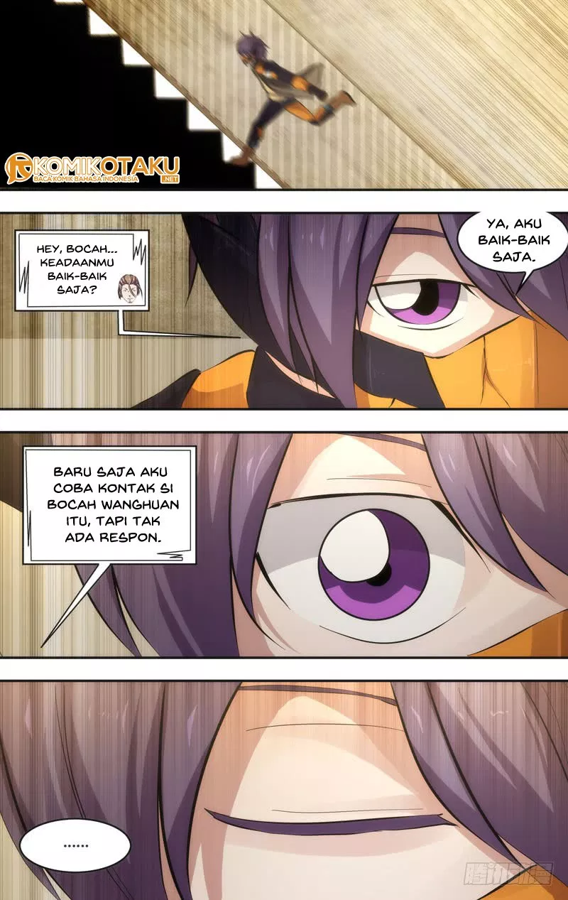 chong-sheng-resurrection - Chapter: 52