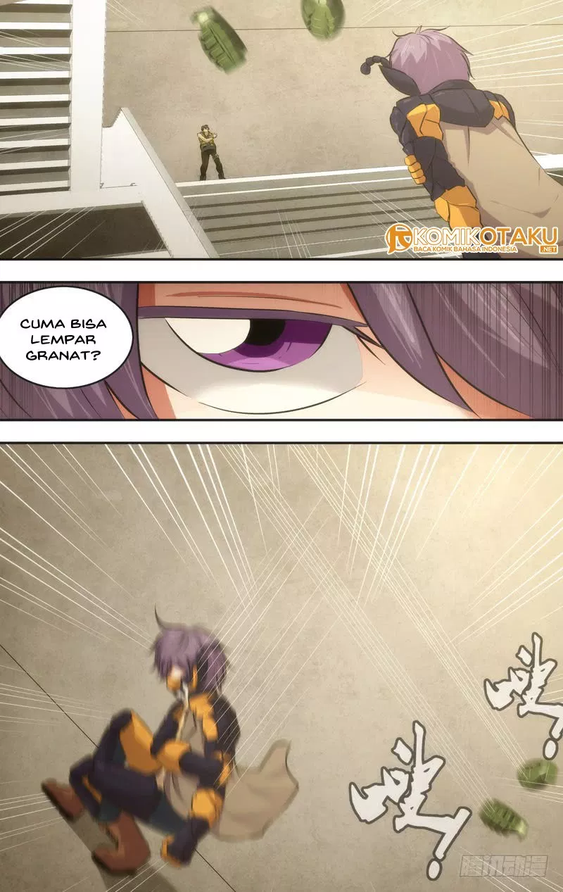 chong-sheng-resurrection - Chapter: 52