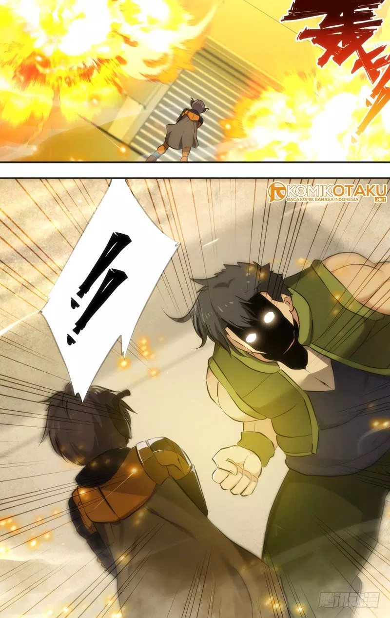 chong-sheng-resurrection - Chapter: 52