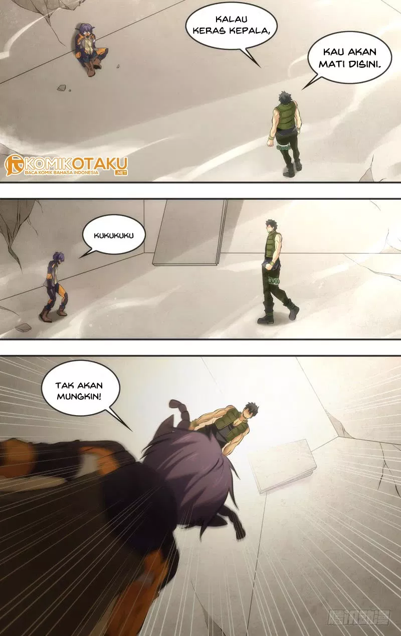 chong-sheng-resurrection - Chapter: 53