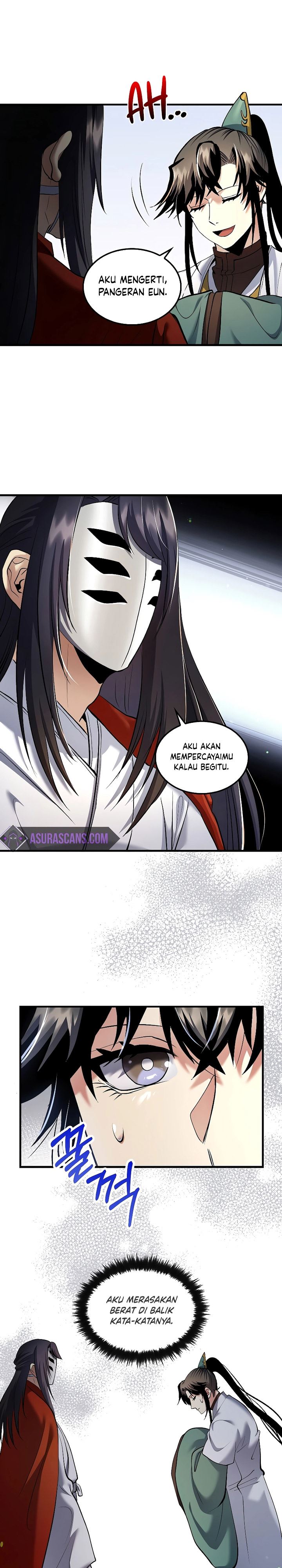 doctors-rebirth - Chapter: 161