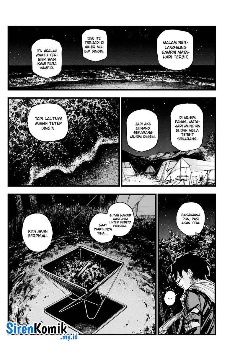 yofukashi-no-uta - Chapter: 198